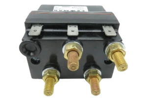 Lewmar Windlass Control Solenoid - 12V