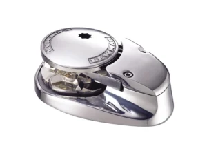 Lewmar V700 Vertical Windlass Kit - 12V
