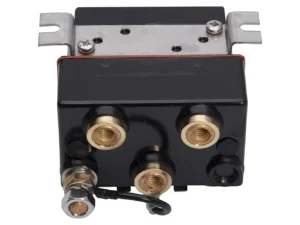 Lewmar Dual Direction Solenoid - 12V