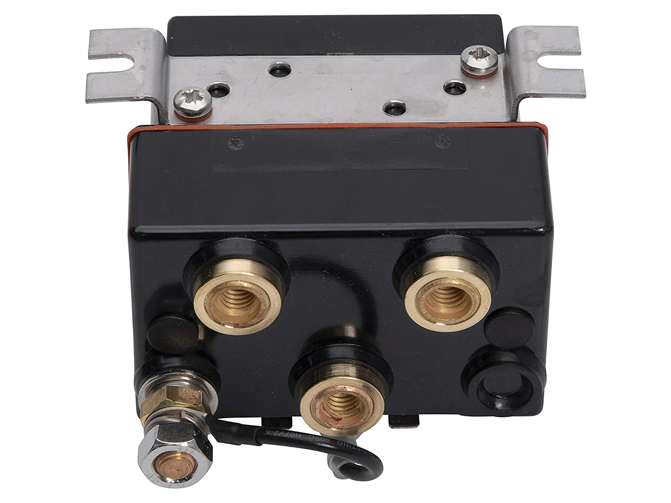 Lewmar Dual Direction Solenoid - 12V