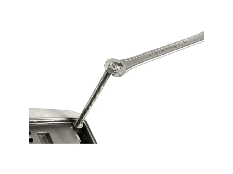 Lewmar Pro-Series Clutch Nut Lever