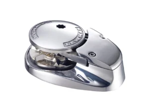 Lewmar V700 Vertical Windlass - 12V