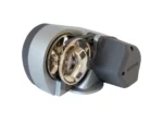Lewmar Pro-Sport 550G Horizontal Windlass Kit - 12V