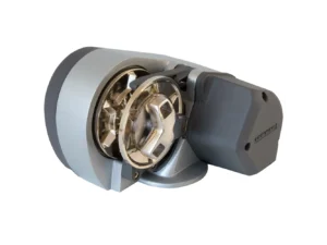 Lewmar Pro-Sport 550G Horizontal Windlass Kit - 12V