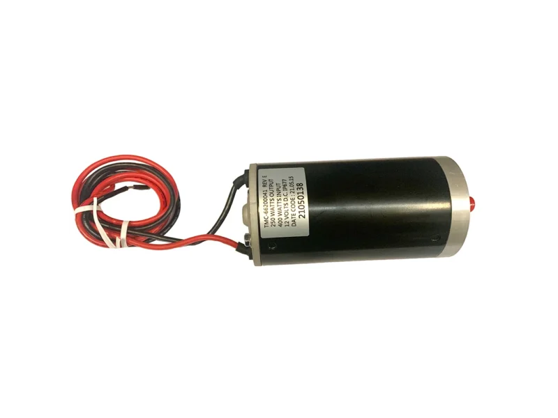 Lewmar Replacement Windlass Motor Kit - 12V