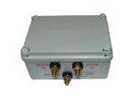 Lewmar Solenoid in Watertight Control Box - 12V