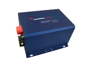 Samlex EVO-4248SP 4200W 120/240 VAC Split Phase Inverter/Charger w/60 AMP