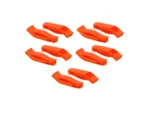 Mustang Signal Whistle - Orange *10-Pack