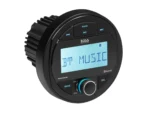 Boss Audio MGR300B Marine Stereo w/AM/FM/BT/USB
