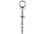 Wichard Eye Bolt - Diameter 15/32" - Length 2-3/8"