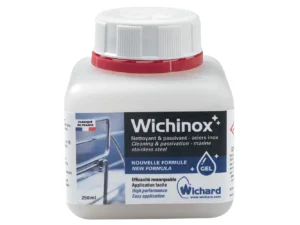 Wichard Wichinox Cleaning/Passivating Gel - 250ml