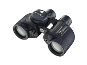 Steiner Navigator 7x50 Binoculars w/Compass