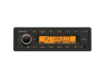 Continental Stereo w/AM/FM/BT/USB - 12V