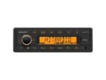 Continental Stereo w/AM/FM/BT/USB - 24V