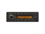 Continental Stereo w/AM/FM/BT/USB/PA System Capable - 12V