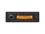 Continental Stereo w/AM/FM/USB - 24V