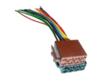 Continental Stereo Head Unit Power Harness - 12V