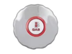 Perko 0582 Style Replacement Cap w/Inserts