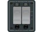Blue Sea 8664 Contura 2 Bilge Pump Control Panel