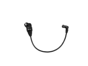 Garmin Marine Network Adapter Cable - Small Female (Right Angle) to Large Female