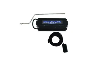 Panther 101 Electro Steer - Saltwater - No Electronics