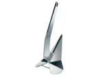 Lewmar Delta® Anchor - Stainless Steel - 22lb