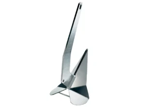 Lewmar Delta® Anchor - Stainless Steel - 22lb