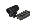 First Watch Picatinny Lite Holder w/Adapter