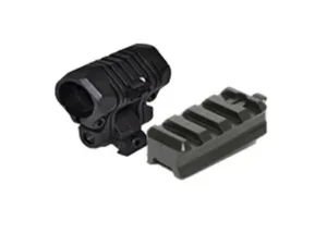 First Watch Picatinny Lite Holder w/Adapter