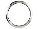 HawkEye Chrome Trim Bezel f/DepthTrax Gauges