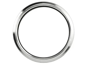 HawkEye Chrome Trim Bezel f/DepthTrax Gauges