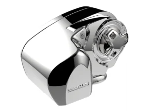 Lewmar Pro-Series Horizontal 700 Windlass Kit - 12V