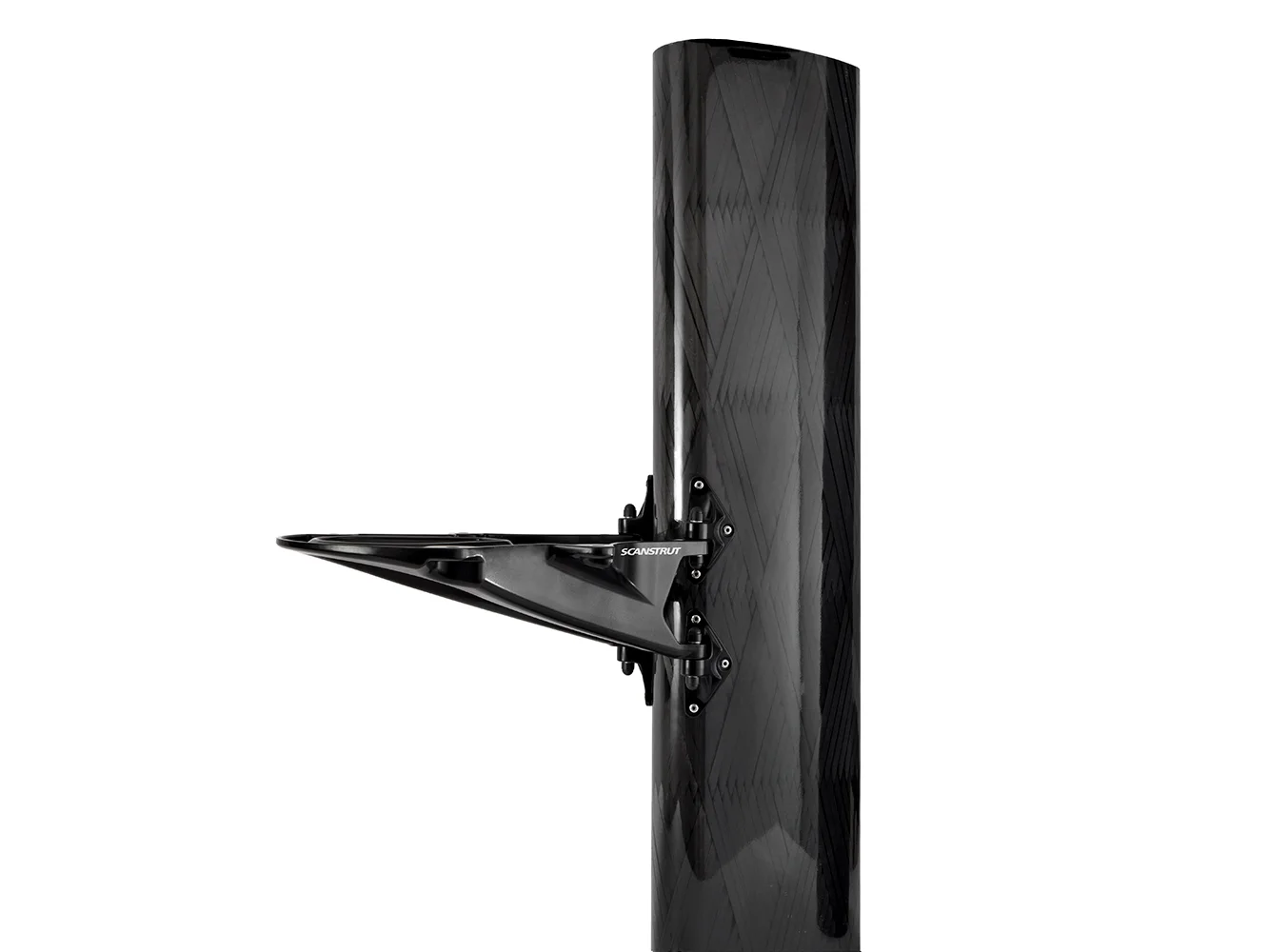 Scanstrut SC20-BLK Mast Mount