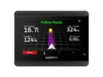 Garmin GHC™ 50 Marine Autopilot Touchscreen Display