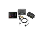 Garmin Reactor™ 40 Hydraulic Autopilot w/GHC™ 50 Autopilot Instrument