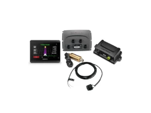 Garmin Reactor™ 40 Hydraulic Autopilot w/GHC™ 50 Autopilot Instrument