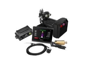 Garmin Reactor™ 40 Hydraulic Corepack with SmartPump v2 & GHC™ 50 Autopilot Instrument Pack