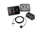 Garmin Reactor™ 40 Mechanical/Retrofit/Solenoid Corepack w/GHC™ 50 Autopilot Instrument Pack