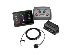 Garmin Reactor™ 40 Mechanical/Retrofit/Solenoid Corepack w/GHC™ 50 Autopilot Instrument Pack