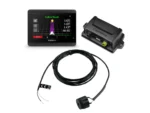 Garmin Reactor™ 40 Steer-By-Wire Standard Corepack w/GHC™ 50 Autopilot Instrument