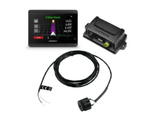 Garmin Reactor™ 40 Steer-By-Wire Standard Corepack w/GHC™ 50 Autopilot Instrument