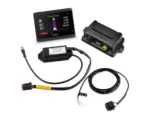 Garmin Reactor™ 40 Steer-By-Wire Corepack f/Yamaha® Helm Master® w/GHC™ 50 Autopilot Instrument