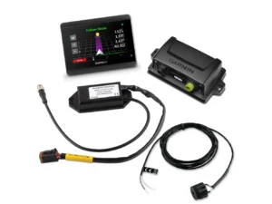 Garmin Reactor™ 40 Steer-By-Wire Corepack f/Yamaha® Helm Master® w/GHC™ 50 Autopilot Instrument