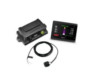 Garmin Reactor™ 40 Steer-By-Wire Corepack f/Viking® VIPER™w/GHC™ 50 Autopilot Instrument