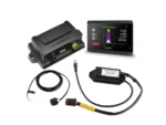 Garmin Reactor™ 40 Steer-By-Wire Corepack f/Volvo-Penta®w/GHC™ 50 Autopilot Instrument