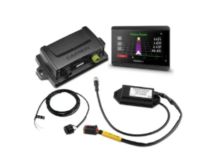 Garmin Reactor™ 40 Steer-By-Wire Corepack f/Volvo-Penta®w/GHC™ 50 Autopilot Instrument