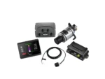 Garmin Compact Reactor™ 40 Hydraulic Autopilot w/GHC™ 50 Instrument Pack w/GHC™ 50