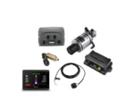 Garmin Compact Reactor™ 40 Hydraulic Autopilot w/GHC™ 50 & Shadow Drive™ Technology Pack w/GHC™ 50 & Shadow Drive
