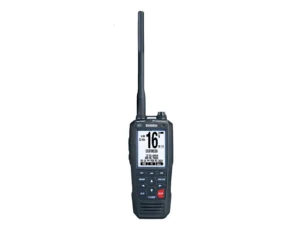Uniden MHS338BT VHF Marine Radio w/GPS & Bluetooth