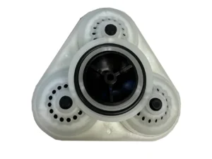 Flojet Viton Valve Kit Chamber Sub-Assembly